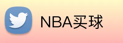 NBA买球 Logo